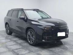 Leapmotor C16 EREV Edition 280 Edition 6 - ფოტო 3