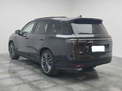 Leapmotor C16 EREV Edition 280 Edition 6 - ფოტო 4