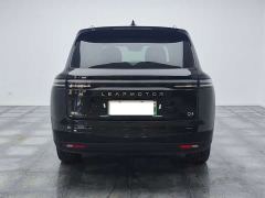 Leapmotor C16 EREV Edition 280 Edition 6 - ფოტო 5