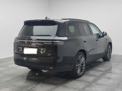 Leapmotor C16 EREV Edition 280 Edition 6 - ფოტო 6
