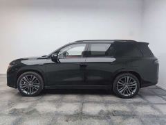 Leapmotor C16 EREV Edition 280 Edition 6 - ფოტო 7
