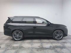 Leapmotor C16 EREV Edition 280 Edition 6 - ფოტო 8