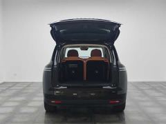 Leapmotor C16 EREV Edition 280 Edition 6 - ფოტო 9