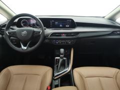 Buick GL6 323T Luxury Version - ფოტო 16