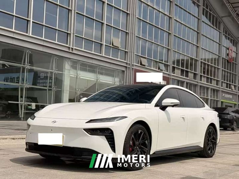 Dongfeng Yipai 007 BEV 620km RWD Pro Edition - ავტომობილი ჩინეთიდან