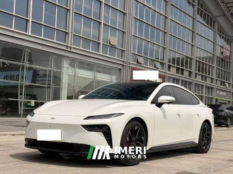 2024 Dongfeng Yipai 007 BEV 620km RWD Pro Edition - car from China