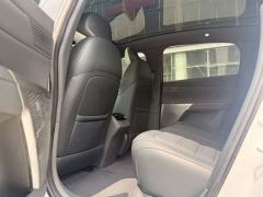 Dongfeng Yipai 007 BEV 620km RWD Pro Edition - ფოტო 10