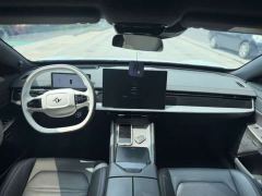 Dongfeng Yipai 007 BEV 620km RWD Pro Edition - ფოტო 11