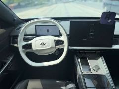 Dongfeng Yipai 007 BEV 620km RWD Pro Edition - ფოტო 12