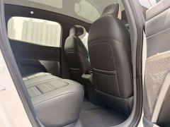 Dongfeng Yipai 007 BEV 620km RWD Pro Edition - ფოტო 14