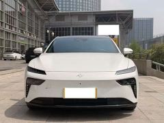 Dongfeng Yipai 007 BEV 620km RWD Pro Edition - ფოტო 2