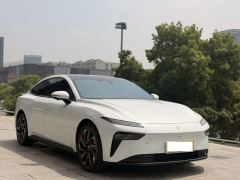 Dongfeng Yipai 007 BEV 620km RWD Pro Edition - ფოტო 3