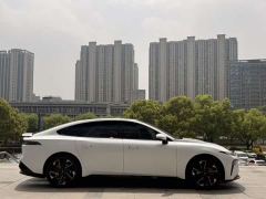 Dongfeng Yipai 007 BEV 620km RWD Pro Edition - ფოტო 4