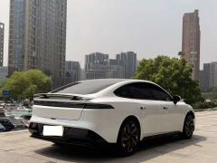 Dongfeng Yipai 007 BEV 620km RWD Pro Edition - ფოტო 5