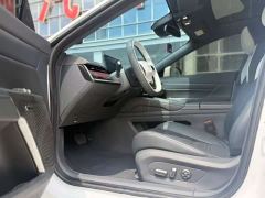 Dongfeng Yipai 007 BEV 620km RWD Pro Edition - ფოტო 9
