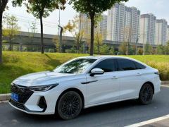 Chery Arrizo 8 1.6T - фото 1