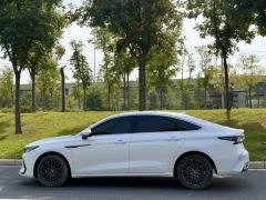 Chery Arrizo 8 1.6T - фото 3