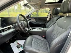 Chery Arrizo 8 1.6T - фото 4