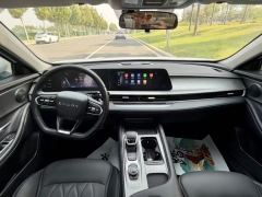 Chery Arrizo 8 1.6T - фото 6