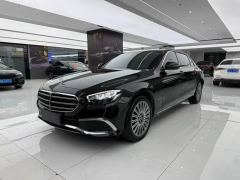Mercedes-Benz E Class E-Class E 300 L Luxury - фото 1