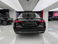 Mercedes-Benz E Class E-Class E 300 L Luxury - фото 10