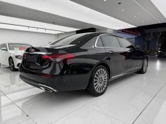 Mercedes-Benz E Class E-Class E 300 L Luxury - фото 11