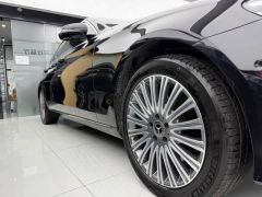 Mercedes-Benz E Class E-Class E 300 L Luxury - фото 13