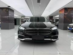 Mercedes-Benz E Class E-Class E 300 L Luxury - фото 2