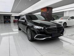 Mercedes-Benz E Class E-Class E 300 L Luxury - фото 3