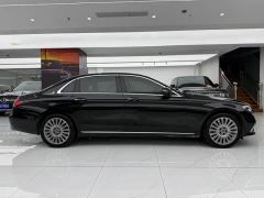 Mercedes-Benz E Class E-Class E 300 L Luxury - фото 4