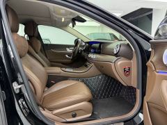 Mercedes-Benz E Class E-Class E 300 L Luxury - фото 5