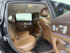 Mercedes-Benz E Class E-Class E 300 L Luxury - фото 6