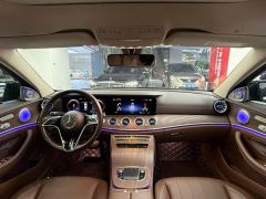Mercedes-Benz E Class E-Class E 300 L Luxury - фото 7