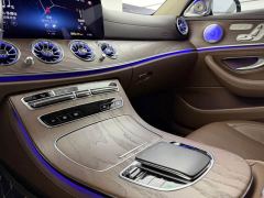 Mercedes-Benz E Class E-Class E 300 L Luxury - фото 8