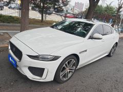 Jaguar XEL P250 Enterprising Sport Edition - фото 1