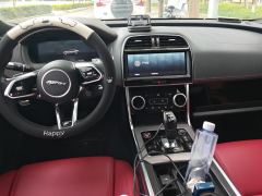 Jaguar XEL P250 Enterprising Sport Edition - фото 16