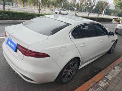Jaguar XEL P250 Enterprising Sport Edition - фото 2
