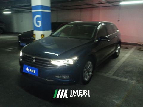 2021 Volkswagen Passat Alltrack 330TSI 2WD Edition - car from China