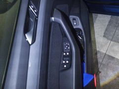 Volkswagen Passat Alltrack 330TSI 2WD Edition - ფოტო 13