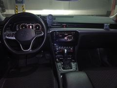 Volkswagen Passat Alltrack 330TSI 2WD Edition - ფოტო 16