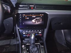 Volkswagen Passat Alltrack 330TSI 2WD Edition - ფოტო 17