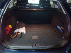 Volkswagen Passat Alltrack 330TSI 2WD Edition - ფოტო 7