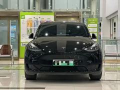 Tesla Model Y Facelift 545km Rear-Wheel Drive Edition - photo 2