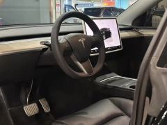 Tesla Model Y Facelift 545km Rear-Wheel Drive Edition - photo 4