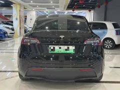 Tesla Model Y Facelift 545km Rear-Wheel Drive Edition - photo 8