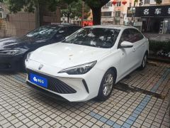 Roewe MG i5 1.5L Manual Comfort Edition - фото 1