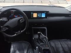 Roewe MG i5 1.5L Manual Comfort Edition - фото 16