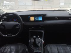 Roewe MG i5 1.5L Manual Comfort Edition - фото 17