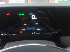 Roewe MG i5 1.5L Manual Comfort Edition - фото 20
