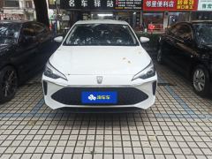 Roewe MG i5 1.5L Manual Comfort Edition - фото 3